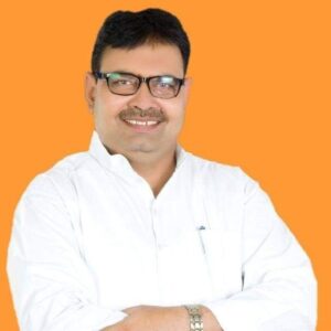 bhajanlal sharma