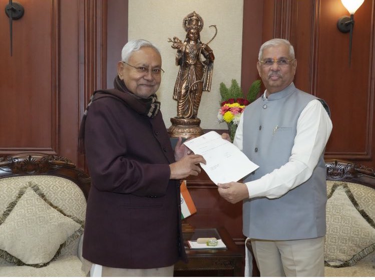 nitish kumar
