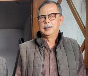 Ajay Singh Rahul Congress leader Sidhi Madhya Pradesh