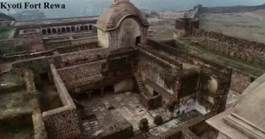 heritage kyoti fort rewa