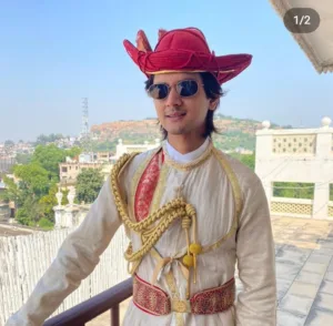 ज्योतिरादित्य सिंधिया के बेटे महान आर्यमान के साथ धोखाधड़ी, केस दर्ज