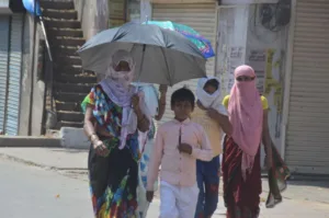 नौतपा : भीषण गर्मी में कैसे करें खुद का बचाव, इन बिंदुओं से समझिए आसान तरीके