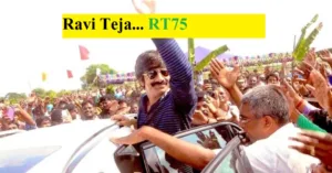 Ravi Teja