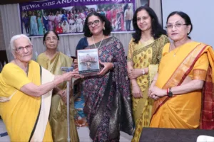 डाक्टर्स ने महिलाओं में होने वाले सर्वाइकल कैंसर पर साझा किए अनुभव cervical cancer