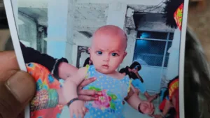 रीवा से छह माह के बच्चे का अहपरण, दो संदेही जबलपुर से गिरफ्तार Jabalpur