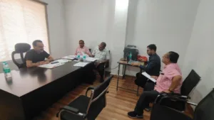 इस भर्ती घोटाले पर सीएम सख्त, अफसरों की टीम भेज पूरी रिपोर्ट मांगी dabhaura rewa news