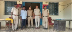 रिश्ते के मामा ने किशोरी पर लगाया दिल, बात बिगड़ी तो कर डाले टुकड़े