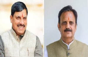 Chief Minister did not agree to Deputy CM's dream project, proposal returned