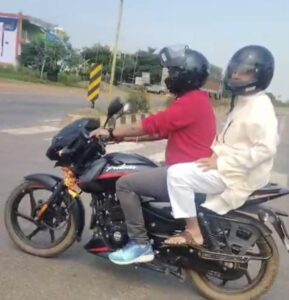 भाजपा विधायक ने पुलिस अधिकारियों पर रेकी का लगाया आरोप - मऊगंज विधायक के साथ दो पुलिसकर्मियों को लगाए जाने पर दिया बयान