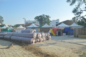 Industrial Regional Conclave Rewa