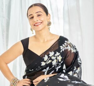 बचपन से माधुरी दीक्षित बनने का सपना देख रही विद्या बालन ने खोला राज madhuri dixit and vidya valan bhool bhulaia 3