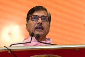 Girl accuses BJP MLA of indecent act