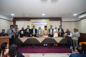 खंडकाव्य शूर्पणखा एवं दक्षिण पठानी कार्तिकेय का विमोचन, जानिए क्या है खास