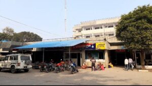 प्रेमिका के घर में युवक की संदिग्ध परिस्थितियों में मौत