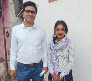 मोनालिसा की खुली किस्मत, बालीवुड से बुलावा आया