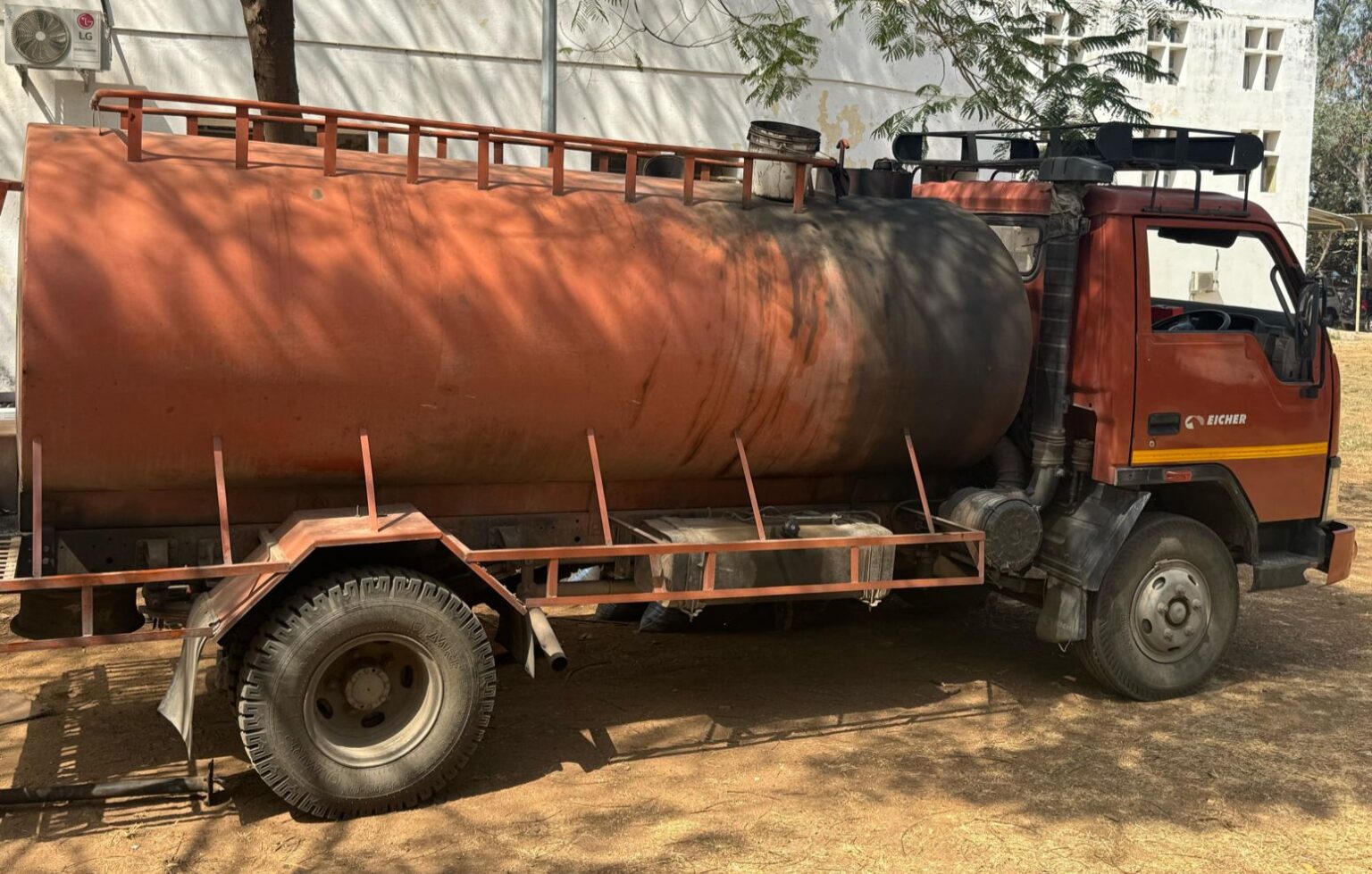 ‘पुष्पा’ ‘फिल्म’ की तर्ज पर चल रही थी स्मगलिंग, CBN ने घेरकर पकड़ा