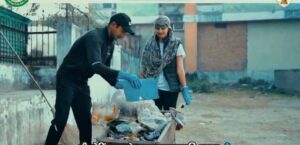 प्री-वेडिंग शूट की ऐसी थीम चुनी, जिसकी हर कोई कर रहा सराहना valentines story