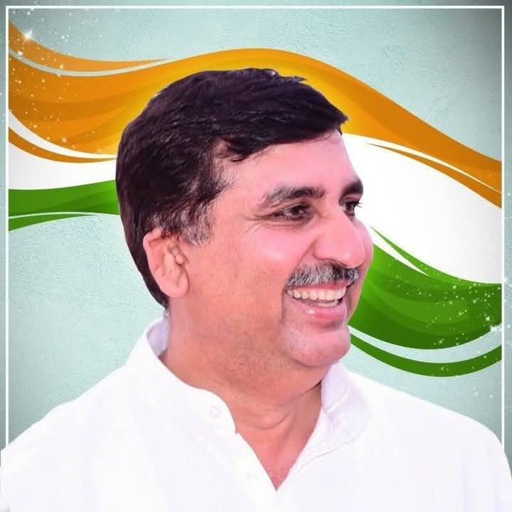 Congress state in-charge Harish Chaudhary will come to Rewa on 27th