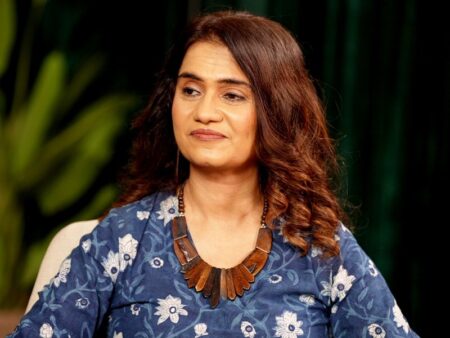 amrita subhas