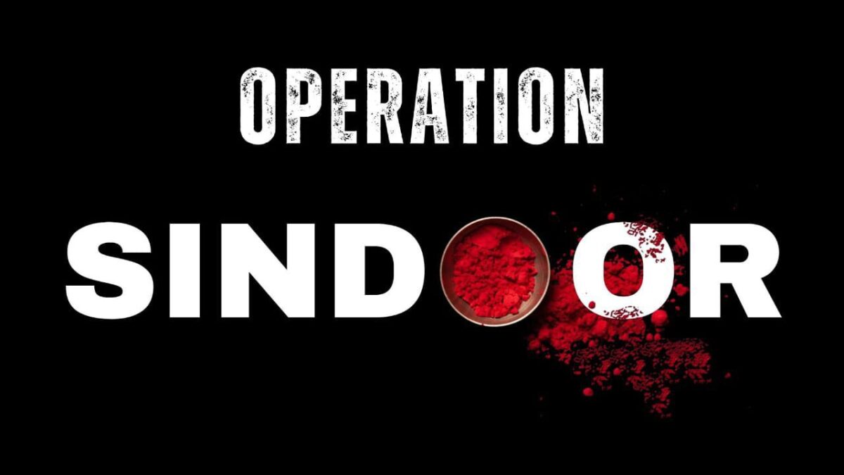 Operation Sindoor: FIR lodged on woman's controversial post