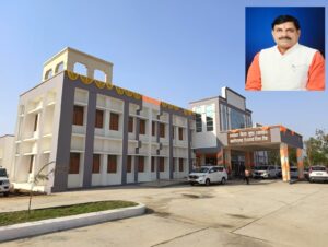 A new chapter will begin from Divyagwan – CM's visit full of gifts