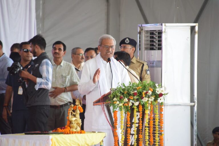 Rewa MP said, now buffaloes will also drink RO water