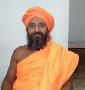 भ्रष्टाचार के खिलाफ देशभ्रमण पर निकलेंगे विश्वमित्र Save the Country Spiritual Renaissance Campaign