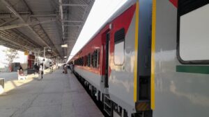 बड़ी खबर: सतना से गुजरने वाली कई ट्रेनें निरस्त और डायवर्ट satna train