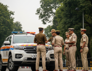 मध्यप्रदेश और राजस्थान में आतंकी साजिश की आशंका, NIA की छापेमारी