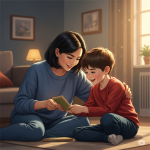 प्रेमी के लिए महिला ने अपने ही बेटे की ले ली जान