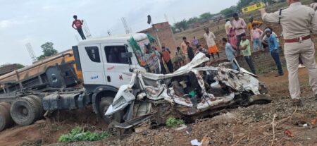 accident
