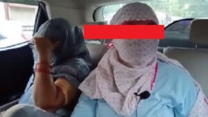 Gangrape! Victim girl not satisfied with the investigation, statement recorded again, search for accused begins