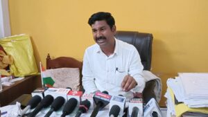 पोषण आहार के नाम पर बड़ा घपला, कई बड़े नाम आएंगे दायरे में Big scam in the name of nutritional food