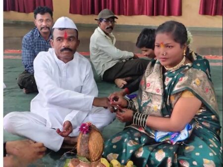 sangali murder