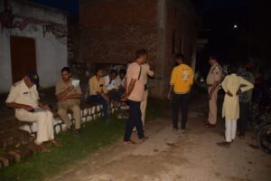 Rewa: Old man trapped in cyber fraud shoots himself