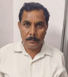 A bribe of Rs 1500 was demanded in exchange for a no objection certificate, action taken in Shahdol district