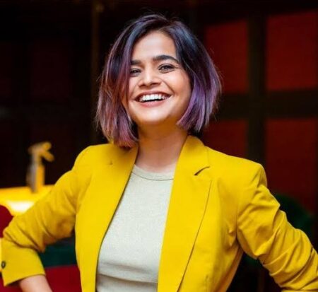 India's 'Mentalist Queen' shines in the world of magic, Suhani Shah becomes the winner of FISM