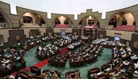 Kumhar was made OBC from SC, matter raised in the assembly