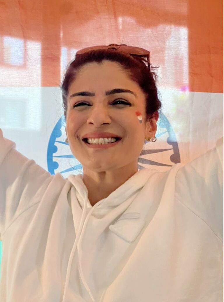  India vs Pakistan