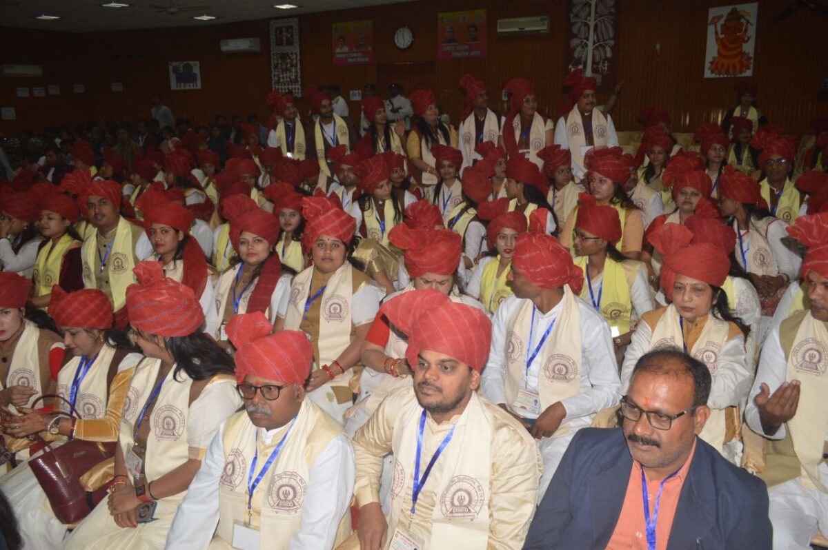 University implements dress code for convocation, this time it will be like this