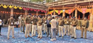 Bhojshala mandir dhar