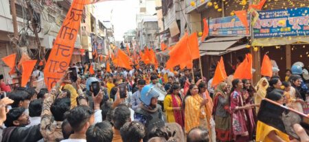 Bhojshala mandir dhar