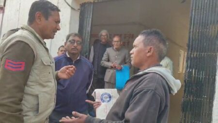 Expressed displeasure over the rejection of the application for a stay on the civil court's decision.