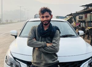 The social media post was accused of racial hatred and an attack on the woman's identity.