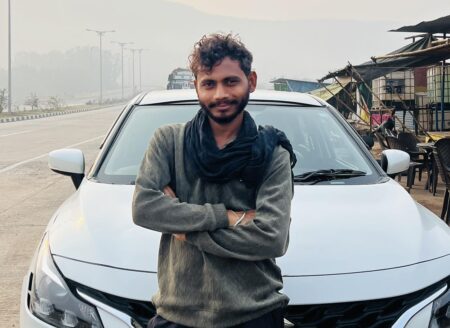 The social media post was accused of racial hatred and an attack on the woman's identity.