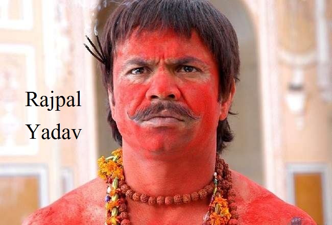 Mayank Arya, CEO of 'Yes Madam', also spoke in support of Rajpal Yadav.