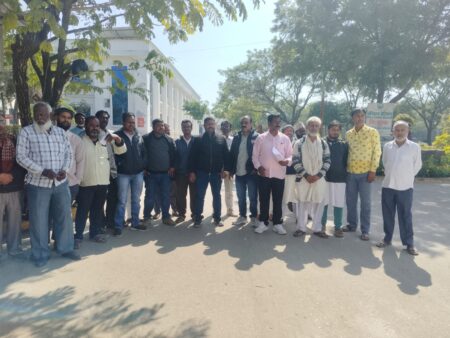 Fake complaints in SIR increased the trouble, application for deletion of names of family members was made