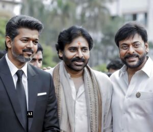 Pawan Kalyan On Vijay: विजय की राजनीतिक सफलता पर पवन कल्याण का बड़ा बयान Pawan Kalyan Vijay CM पवन कल्याण बयान विजय राजनीति South Politics News Chiranjeevi Vijay Call Tamil Nadu Politics Andhra Pradesh Politics