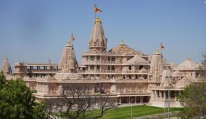 Shri RamMandir Ayodhya