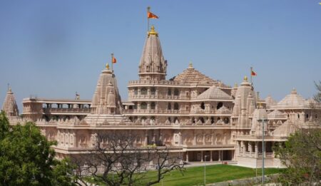 Shri RamMandir Ayodhya